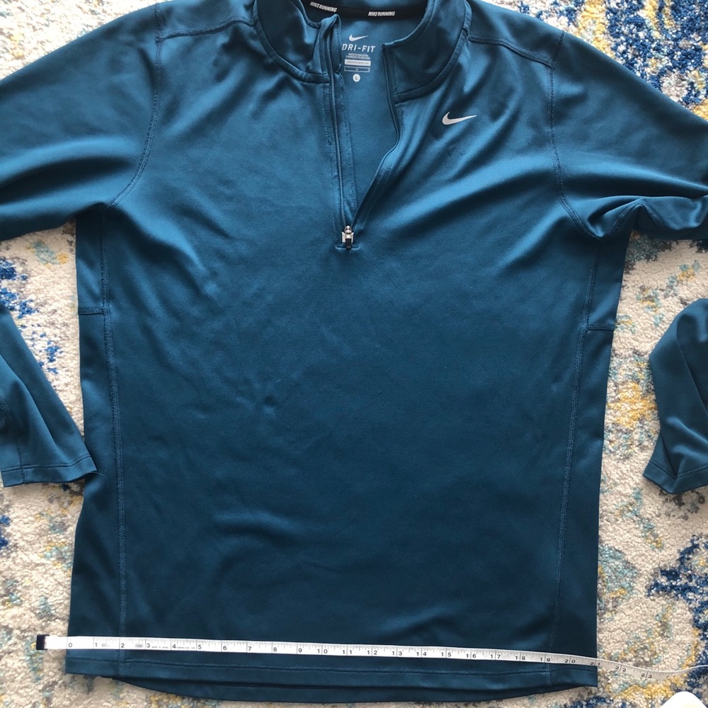 1/4 zip - Picture 5 of 6